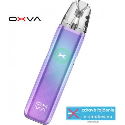 OXVA Xlim Go 2 1500 mAh Aurora Starry Purple
