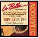 La Bella 40PCL