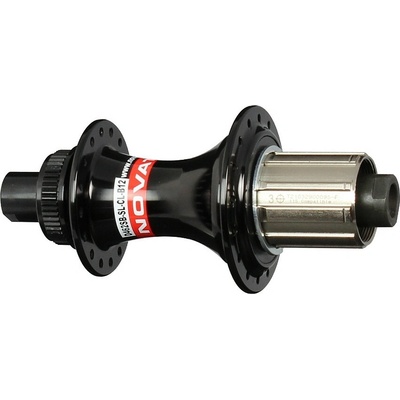 Novatec D462SB-SL-CL-B12-S3S-11S