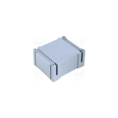 Transformátor zalévaný 24VA 230VAC 15V 15V 0,8A 0,8A PCB