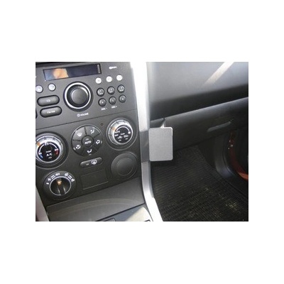 Brodit ProClip montážní konzole pro Suzuki Grand Vitara 05-15, na střed vpravo 853677