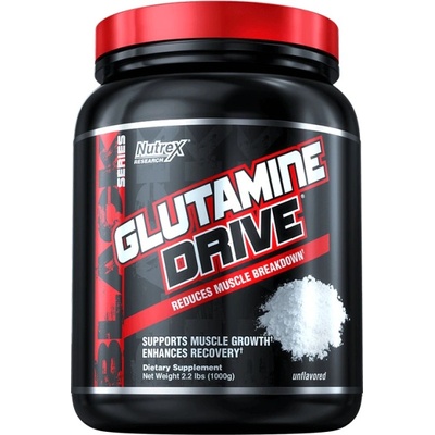 Nutrex Glutamine Drive [1000 грама]