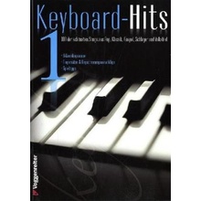 Keyboard-Hits. Bd.1 - Bessler, Jeromy