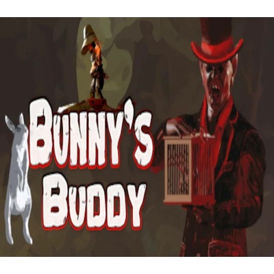 Bunny's Buddy