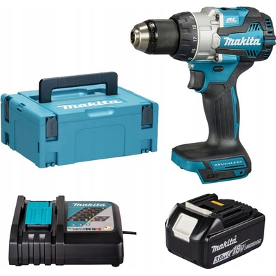 Makita DHP489RTJ
