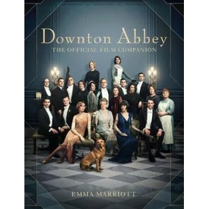 Downton Abbey | EMMA MARRIOTT (ISBN: 9781472267320)