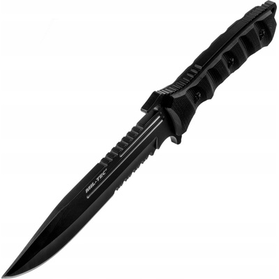 Mil-Tec G10 Combat Knife Tanto 15362700
