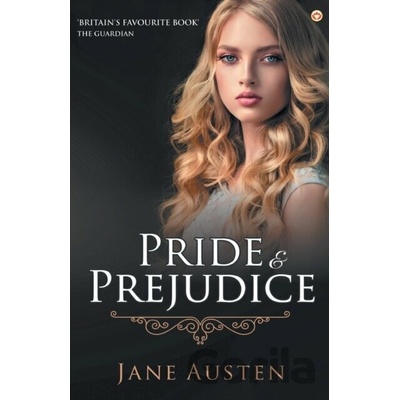 Pride Prejudice - Jane Austen