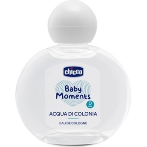 Chicco Baby Moments EDC 100 ml Парфюми