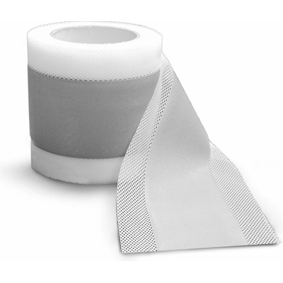 Pás těsnicí PRO-DOMA klasik šedý – 120 mm×30 m