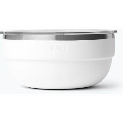 YETI Miska Rambler 4.5QT white
