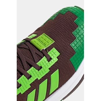 adidas Детски маратонки adidas MINECRAFT PRO (JR1965)