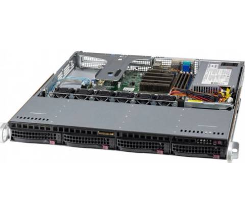 Supermicro SYS-510T-M