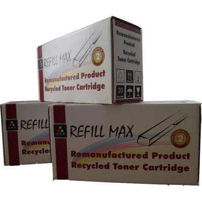 Compatible HP Q3973A