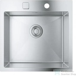 GROHE K800 31583SD1 Мивка за вграждане