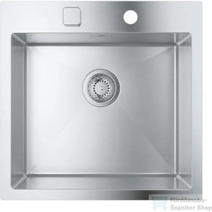 GROHE K800 31583SD1 Мивка за вграждане