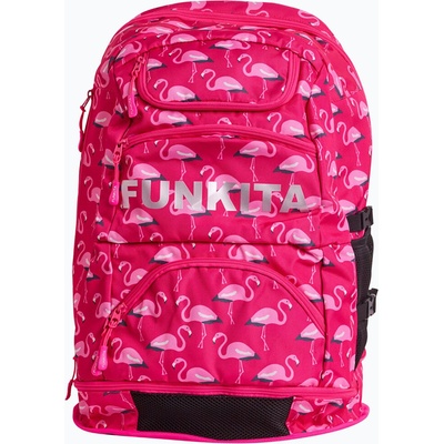 Funkita Раница Funkita Elite Squad 36 l flaming go gos