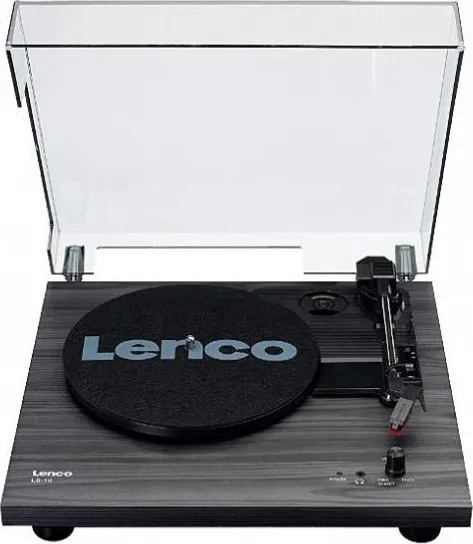 Lenco LS-10BK