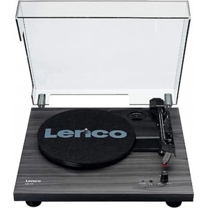 Lenco LS-10BK