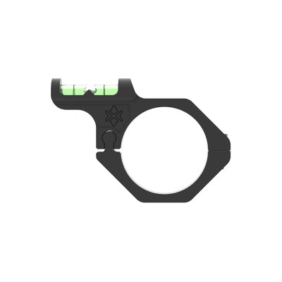 Vector Optics Ofset Libela na puškohled 30mm Gen II Černá