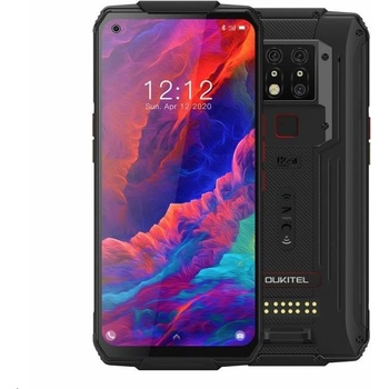 Oukitel WP7