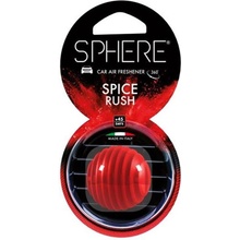 SPHERE Spice Rush