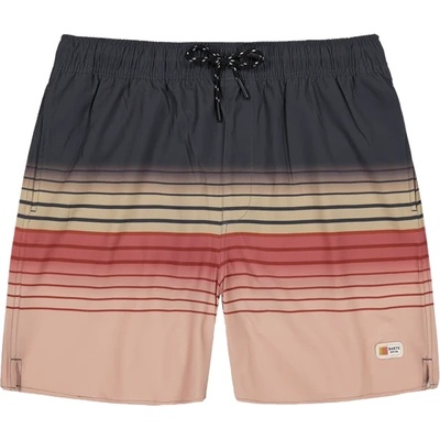Barts Мъжки бански слипове Barts Amadouc Shorts Swim brief - Dark Grey - размер L (050-2363-0113)