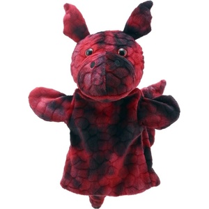 The Puppet Company Кукла за куклен театър Червен дракон
