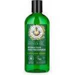  Recipes of Babushka Agafia Hydration Freshness Shower Gel - Хидратиращ и освежаващ душ гел 260мл