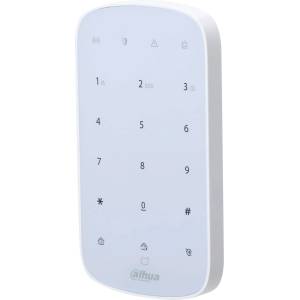 Dahua ARK30T-W2(868) Безжичен клавиатура (ARK30T-W2(868))