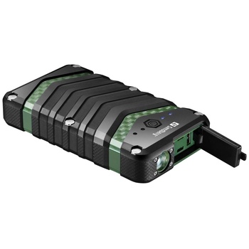 Sandberg Survivor Powerbank 20100 (sb420-36) (sb420-36)