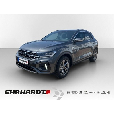 Volkswagen T-Roc 1.0 TSI T-Roc 81 kW