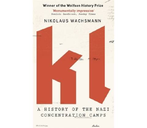 KL - Wachsmann Nikolaus
