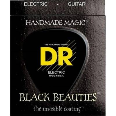 DR Black Beauties Coated BKE-12