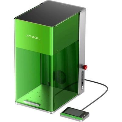 xTool F1 Ultra 20W – Zboží Živě
