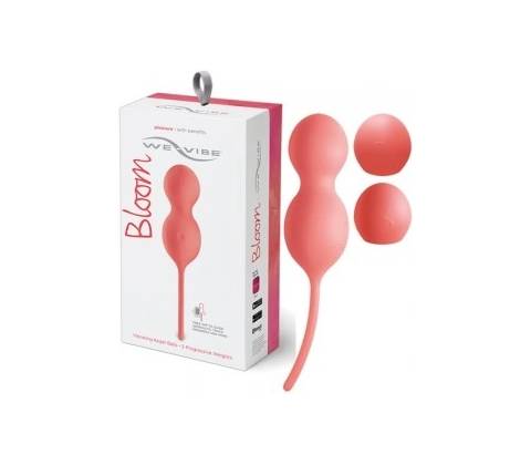 We-Vibe Bloom