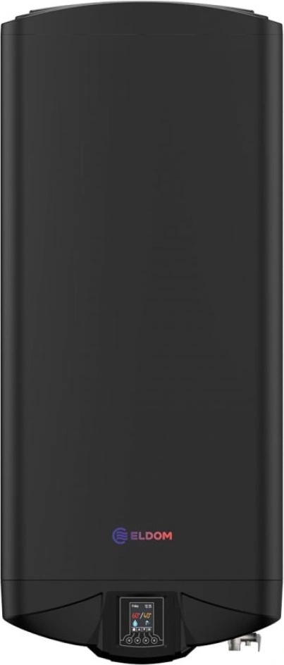 Eldom Galant DU080W-B