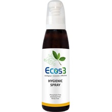 ECOS3 Hygienický spray 125 ml