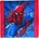 Vadobag Spiderman MARVEL