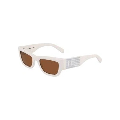 KARL LAGERFELD Дамски слънчеви очила Karl Lagerfeld KL6141S-5221105 Ø 52 mm