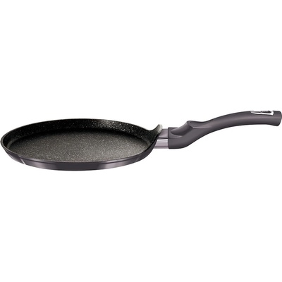 Pánev na palačinky s mramorovým povrchem 25cm METALLIC LINE CARBON PRO EDITION 19311