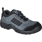 Portwest steelite trekker s1p fw64 / Предпазни обувки s1p - черни 48 (fw64bkr48)