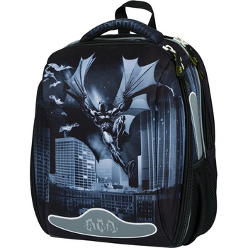 Baagl Shelly batman dark city