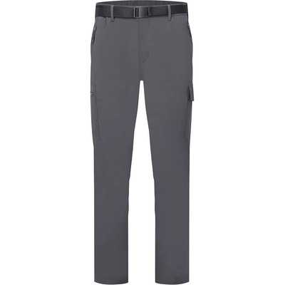 Portwest Панталон portwest l711 combat / Леки еластични панталони - метално сиви uk 33/eu 48 (l711mgr33)