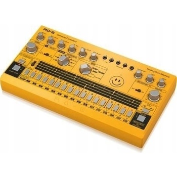 Behringer RD-6-AM