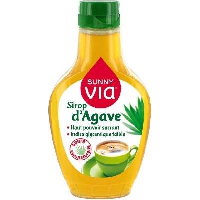 Lune de Miel Sunny via agave sirup 350 g