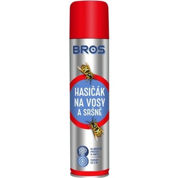 Bros Hasičák na vosy a sršně 600 ml 1597