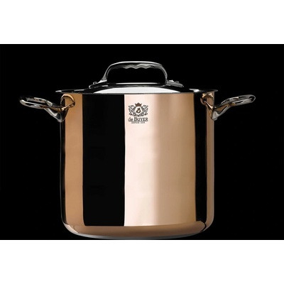 De Buyer Prima Matera 20 cm 5,7 l