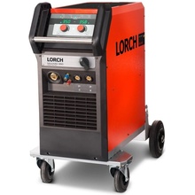 Lorch MicorMIG 350 Pulse BasicPlus 225.3550.0 voda/kompakt