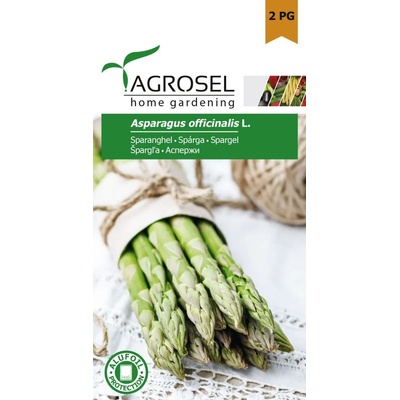 Agrosel Семена за Аспержи